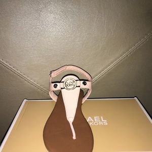 Michael Kors Girl Sandals